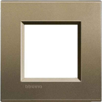 Продавам Рамка 2М Square Square (SQ) bticino Livinglight, снимка 1 - Други - 44617035