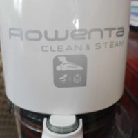 CLEAN & STEAM ROWENTA. , снимка 2 - Прахосмукачки - 42674337