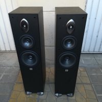 ПОРЪЧАНИ-jbl tlx4-speaker system-made in denmark- 2701221645, снимка 6 - Тонколони - 35581729