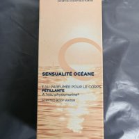 Sensualité Océane - Daniel Jouvance , снимка 2 - Унисекс парфюми - 38334633