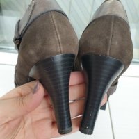 Дамски обувки Caprice № 38, снимка 11 - Дамски обувки на ток - 31812147