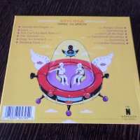Brad Mehldau - Mehliana - Mark Cuiliana , снимка 2 - CD дискове - 42901226