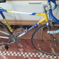 Класически ретро велосипед колело Orbea , снимка 1 - Велосипеди - 37747013