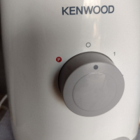 Блендер Kenwood BLP30 само миксер без кана за части, снимка 1 - Блендери - 44731882