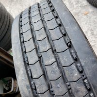 1бр.камионска гума MICHELIN 215/75/17.5 126M DOT 0819, снимка 2 - Гуми и джанти - 37898431