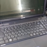 Лаптоп DELL Latitude D600 и Toshiba L300 / L305 / A200 / A305 / C650, снимка 3 - Лаптопи за дома - 34388365