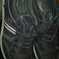 Мъжки спортни обувки 40 р-р.Почти нови!, снимка 2 - Ежедневни обувки - 31793812