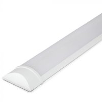 LED Тяло 40W 120cm SAMSUNG чип - 5 Години Гаранция, снимка 1 - Лед осветление - 31427696