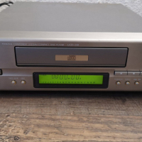 Mini CD плейър Denon UCD 250 от висок клас , снимка 1 - Декове - 44695026