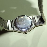 Часовник Omega - Profesional, снимка 2 - Мъжки - 42632652