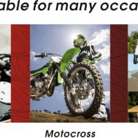 Ръкавици за мотоциклет , мотор, АТВ, снимка 15 - Спортна екипировка - 32078102