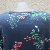4XL+ Нова  блуз а C&A , снимка 8 - Блузи с дълъг ръкав и пуловери - 40340986