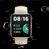 Redmi Watch 2 Lite, снимка 1 - Смарт часовници - 42441950