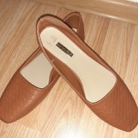 Чисто нови дамски обувки от Лондон на PRIMARK    1043, снимка 7 - Дамски ежедневни обувки - 38672283