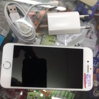 Продавам Iphone 7 \розов\, снимка 2 - Apple iPhone - 34081153