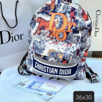 Дамска раница Christian Dior код 163, снимка 1 - Раници - 36401686