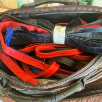 Заготовки за колани и дръжки за чанти, снимка 4 - Колани - 40203056