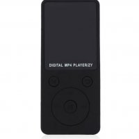 Портативен MP4 музикален плейър HD екран 32GB TF карта за запис Радио музика USB MP3 Player плеър с , снимка 15 - MP3 и MP4 плеъри - 35153898