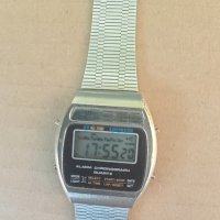 Кварцов винтидж марков ръчен часовник, снимка 4 - Антикварни и старинни предмети - 42570657