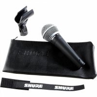 Динамичен микрофон SM48 LC, снимка 4 - Микрофони - 39943212