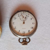 Ретро часовници, снимка 5 - Антикварни и старинни предмети - 31490072