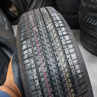 Само 1бр.НОВА зимна BRIDGESTONE 205/70/15 -ЦЕНАТА Е ЗА БРОЙ, снимка 1 - Гуми и джанти - 42705074