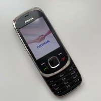 ✅ Nokia 🔝 7230, снимка 1 - Nokia - 40242973