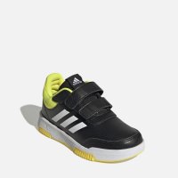 НАМАЛЕНИЕ!!! Детски маратонки ADIDAS Tensaur Sport 2.0 Black/Yewoll GW6441, снимка 3 - Детски маратонки - 42514181