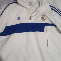 Real Madrid(Реал Мадрид), снимка 1 - Спортни дрехи, екипи - 42840756