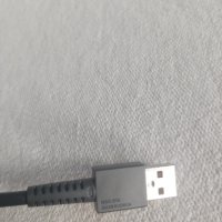 Оригинален USB Type C кабел NINTENDO , НИНТЕНДО, снимка 5 - Аксесоари - 42706991