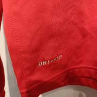 Nike   Dri-Fit   Блуза/Мъжка   S , снимка 4 - Спортни дрехи, екипи - 35552853
