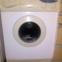 Продавам пералня BEKO WN 6004 NS на части , снимка 1 - Перални - 29459971