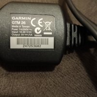 Garmin GTM 26, снимка 7 - Аксесоари и консумативи - 44488000