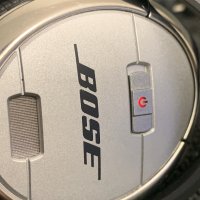 Bose QC QuietComfort 3, снимка 7 - Слушалки и портативни колонки - 40281826