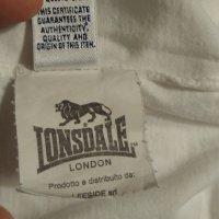Блузки с яка Lonsdale, снимка 13 - Блузи - 29810582