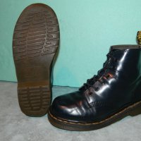 кубинки  DR. MARTENS  номер 39 , снимка 5 - Други - 35459256