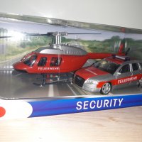 Police Gandermerie Diecast във  мащаб   1.43, снимка 5 - Колекции - 29555002