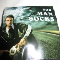 Мъжки чорапи , снимка 4 - Мъжки чорапи - 29244357