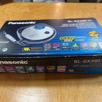 Panasonic sl-sx390, снимка 1 - Други - 36874572