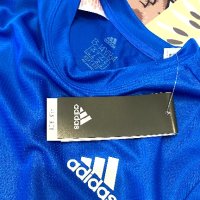 Детска тениска Adidas 13-14 г 164 см, снимка 6 - Детски тениски и потници - 40248561