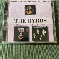 The Byrds,Dave Dee,Dozy,Beaky,Mick & Tich, снимка 2 - CD дискове - 42085879