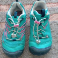 Детски спортни обувки KEEN 34 номер, снимка 6 - Бебешки обувки - 38261167