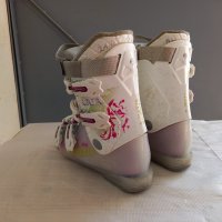 Детски обувки за ски Dalbelo-21.5, снимка 2 - Зимни спортове - 38065141