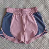 Дамски шорти Crivit размер S, снимка 1 - Къси панталони и бермуди - 42140810