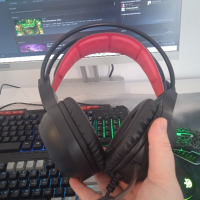 Комплект механична клавиатура,мишка Steelseries,пад за мишка и слушалки, снимка 9 - Клавиатури и мишки - 44696085