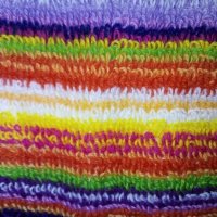 Хавлиена кърпа "ZARA" , снимка 4 - Хавлиени кърпи - 38519518