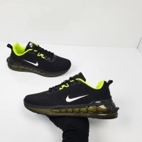 Мъжки маратонки Nike Реплика ААА+, снимка 3 - Маратонки - 37443031