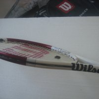 Head Radical S Graphene /Wilson/Dunlop/FISCHER, снимка 13 - Тенис - 36868951