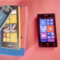 Nokia Lumia 520, снимка 1 - Nokia - 38886781