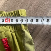 VIKAFJELL-мъжки стреч панталон размер S, снимка 10 - Спортни дрехи, екипи - 44380062